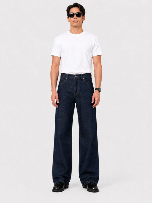 Bootcut jeans