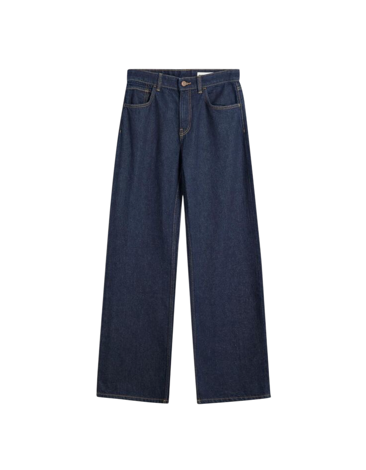 Bootcut jeans