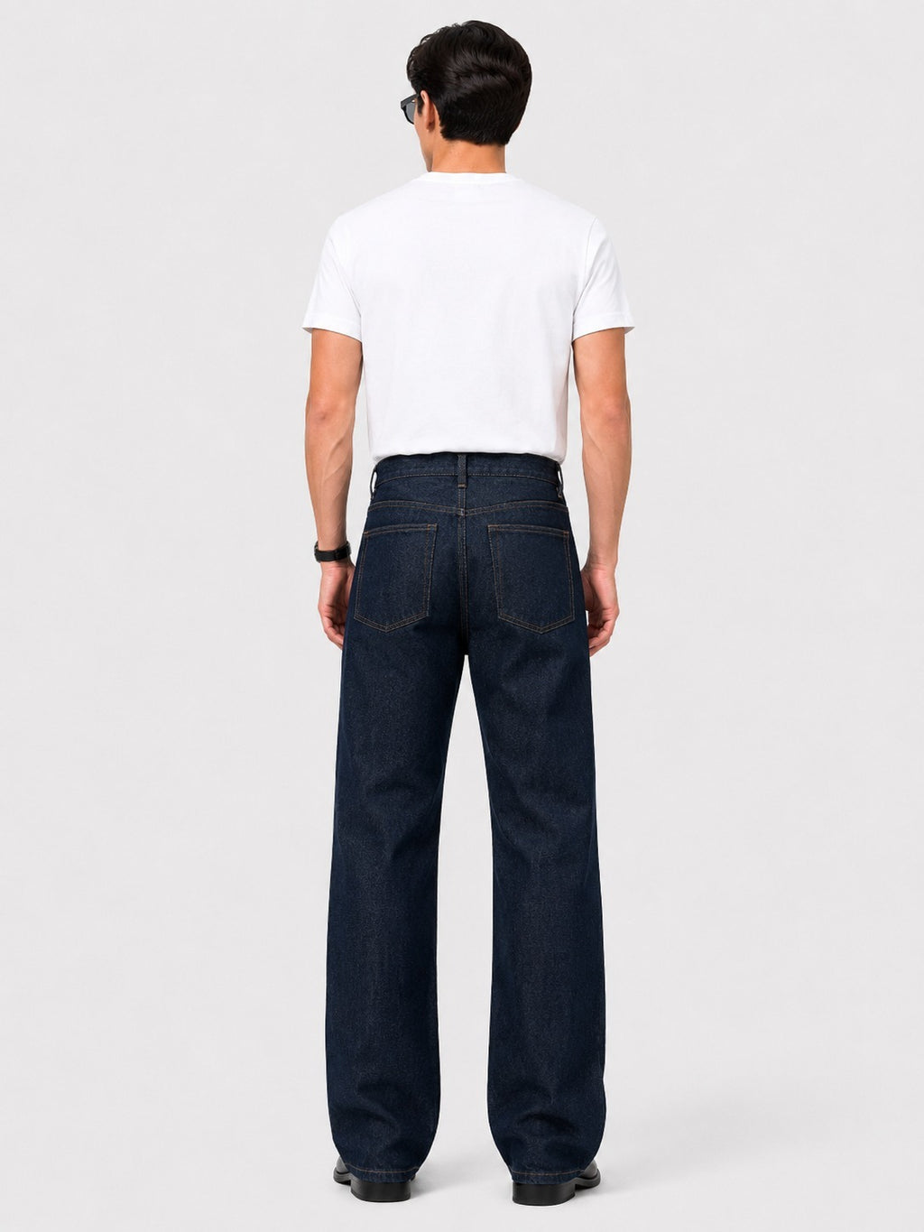Bootcut jeans