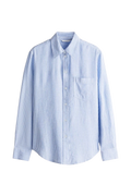 Striped Shirt Regular Fit