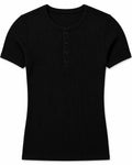 Cropped T-shirt