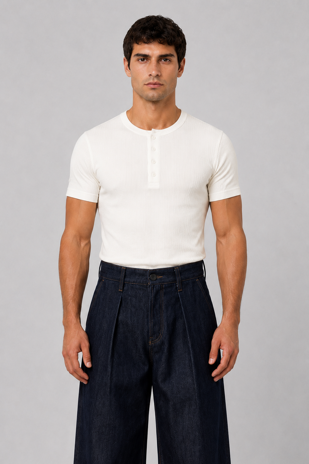 Henly t-shirt