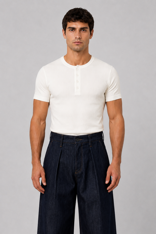 Henly t-shirt