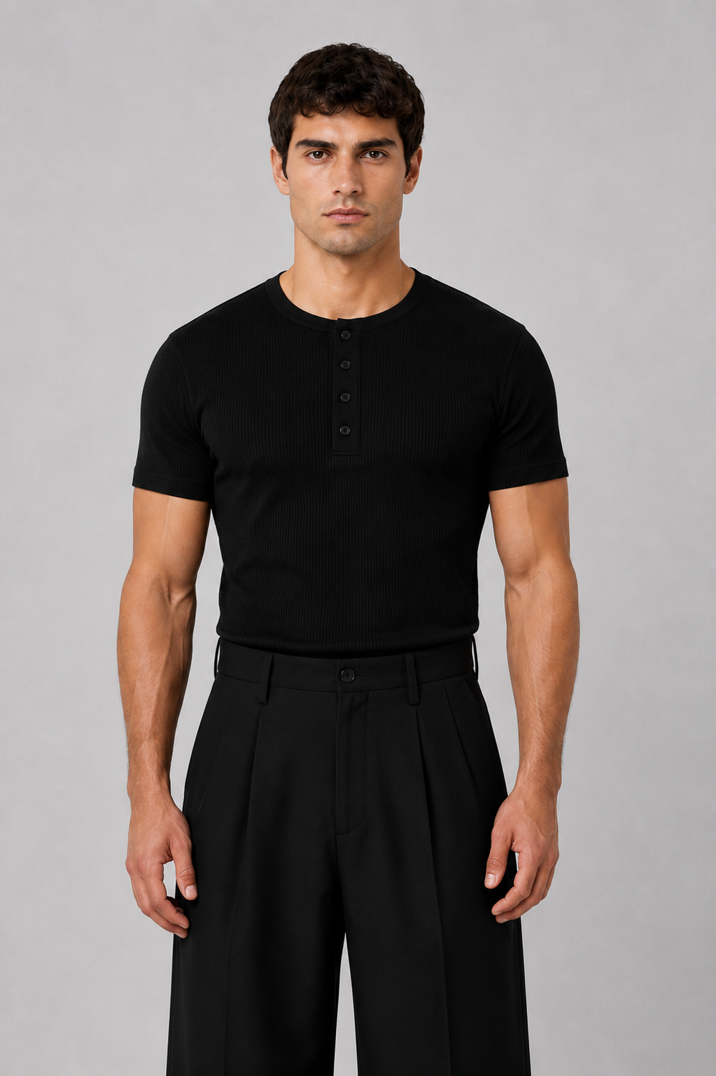 Henly t-shirt