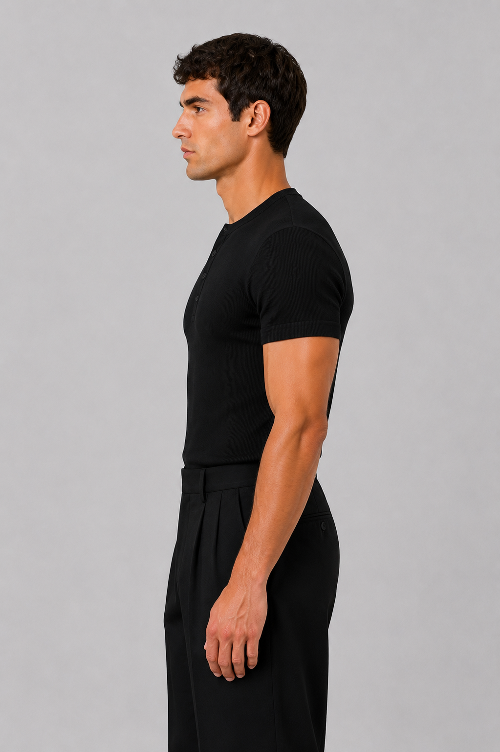 Henly t-shirt