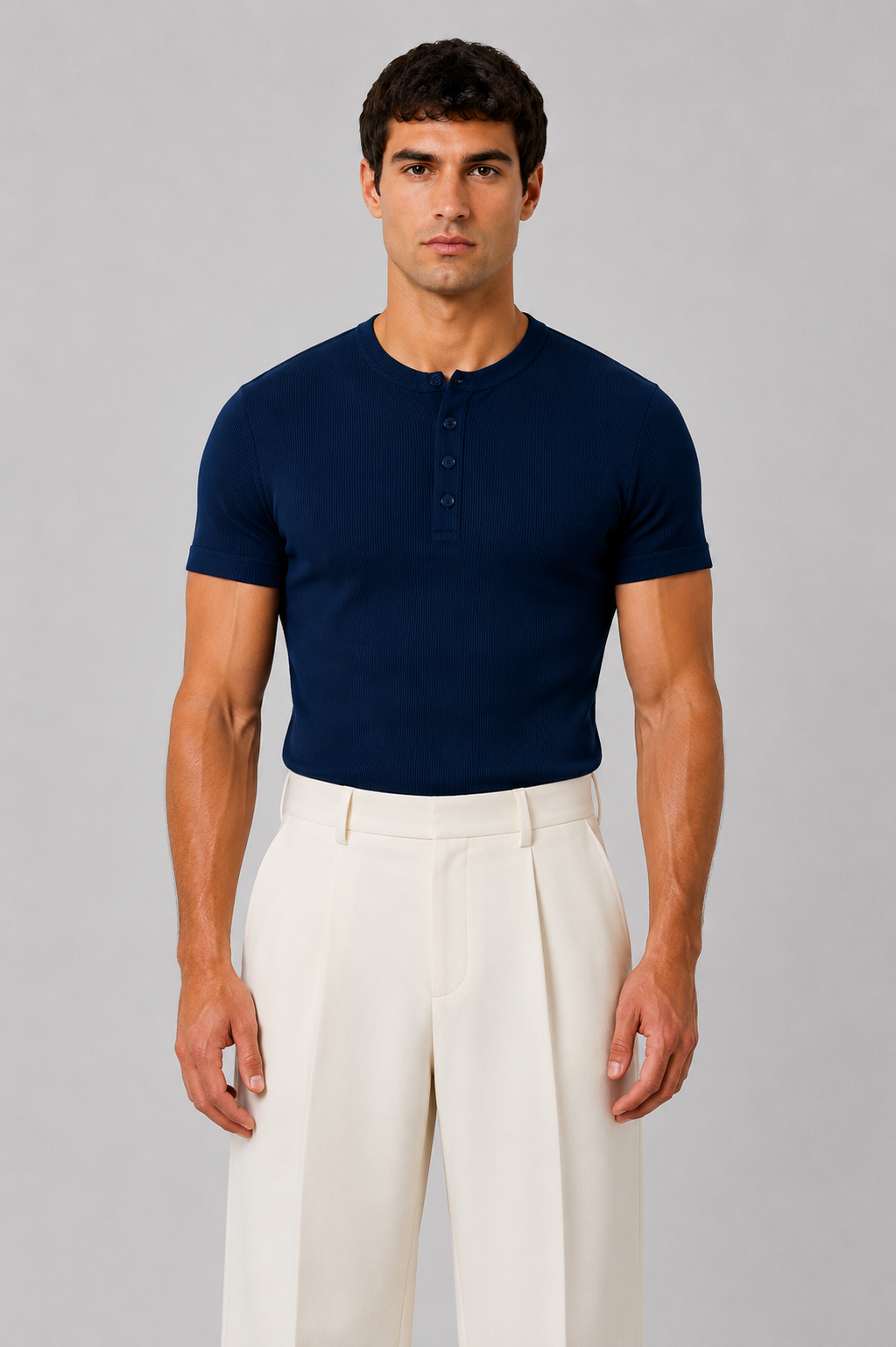 Henly t-shirt